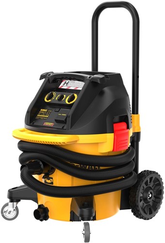 Dewalt dwv905h Nass- und Trockensauger
