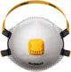 Dewalt dxirffp25 ffp2 Einweg-Staubmaske | 5 Stück - dxirffp25