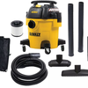 Dewalt dxv20p – 20l Nass-Trockensauger | Nass- und Trockensauger - dxv20p