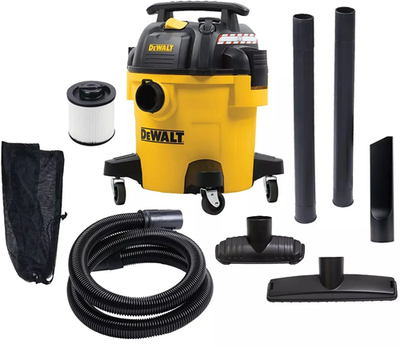 Dewalt dxv20p – 20l Nass-Trockensauger | Nass- und Trockensauger - dxv20p