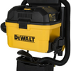 Dewalt dxv23g Toolbox Nass-Trockensauger | 23l | Wandmontage - dxv23g