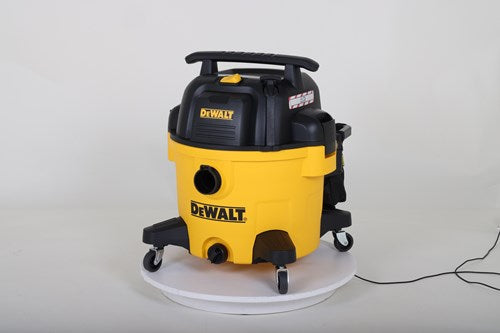 Dewalt dxv34p-qt – 34 l leiser Nass-Trockensauger | Nass- und Trockensauger – dxv34p-qt