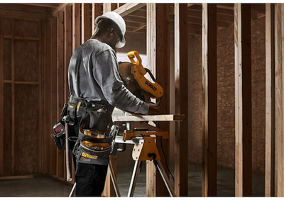 Dewalt Werkzeuggürtel – dwst40603-1