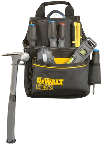 Dewalt Werkzeughalter mit Gürtel – dwst40101-1