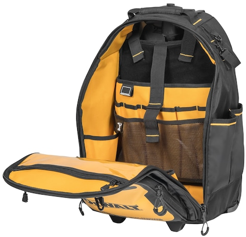 Dewalt Werkzeugrucksack mit Rollen – dwst60101-1
