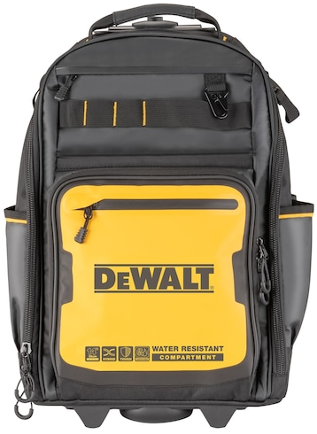 Dewalt Werkzeugrucksack mit Rollen – dwst60101-1