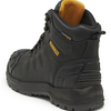 Dewalt Hadley S3 Sicherheitsschuh | ws | hoch | schwarz | Größe 43 - hadl00430