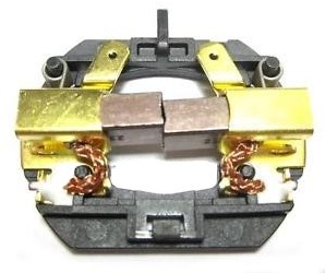 Dewalt Kohlebürsten-Set für DCF885 – N109434