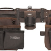 Dewalt Werkzeuggürtel aus Leder – DWST50113-1