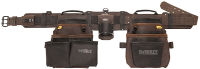 Dewalt Werkzeuggürtel aus Leder – DWST50113-1