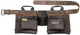 Dewalt Werkzeuggürtelschürze aus Leder – dwst50112-1