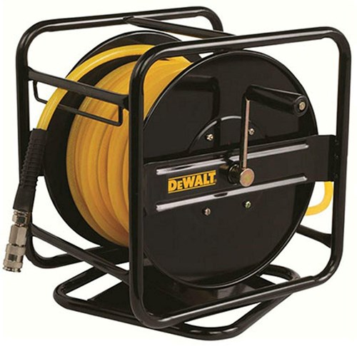 Dewalt Luftschlauchtrommel DWP-CPack30 – 30 m – DWP-CPack30