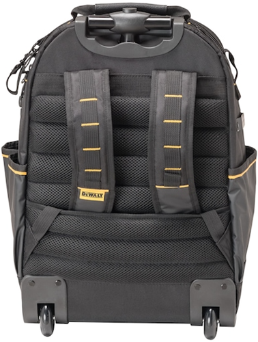 Dewalt McLaren Werkzeugrucksack mit Rollen – Dwst60101-9