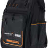 Dewalt McLaren Werkzeugrucksack mit Rollen – Dwst60101-9