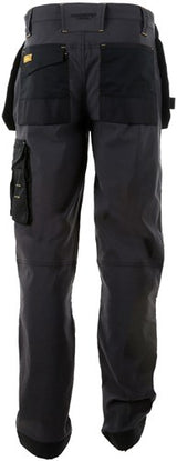 Dewalt Memphis Arbeitshose | w38 l33 - memp33380 - afbeelding 2