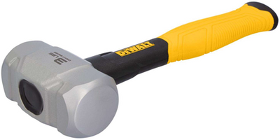 Dewalt Vorschlaghammer | Kugelnase | 1,36 kg – dwht56152-1
