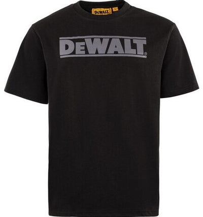 Dewalt Oxid T-Shirt schwarz | m - oxid00m00