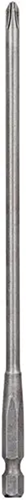 Dewalt PR2 Schraubendreher-Bit für dcf6201 – dt7206-qz