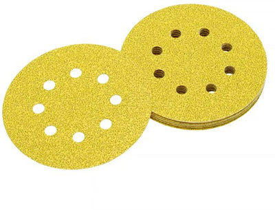 Dewalt-Schleifscheibe, ø125 mm (D26453), K80 – DT3113-QZ – DT3113-QZ