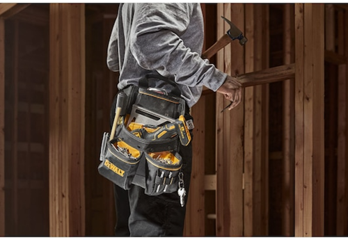 Dewalt Jeanstasche mit Riemen – dwst40201-1