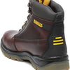 Dewalt Titanium S3 Sicherheitsschuh | ws | braun | Größe 42 - titt05420