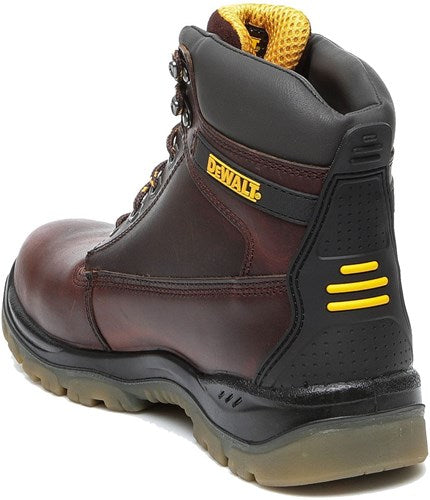 Dewalt Titanium S3 Sicherheitsschuh | ws | braun | Größe 42 - titt05420