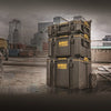 Dewalt Toughsystem 2.0 | 4-in-1-Komplettset mit Trolley - Dwst83401-1 - Dwst83401-1