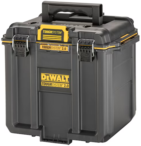 Dewalt Toughsystem 2.0 tiefes Gehäuse – dwst08035-1