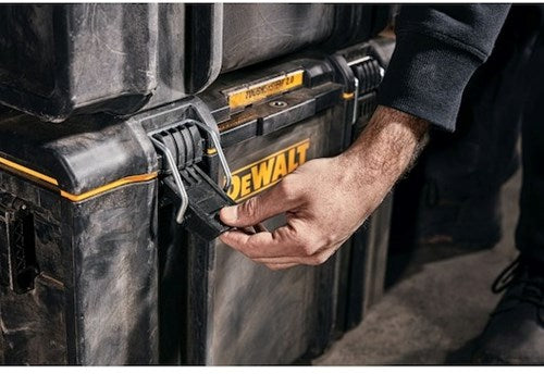 Dewalt Toughsystem 2.0 | Werkzeugwagen DS450 - Dwst83295-1