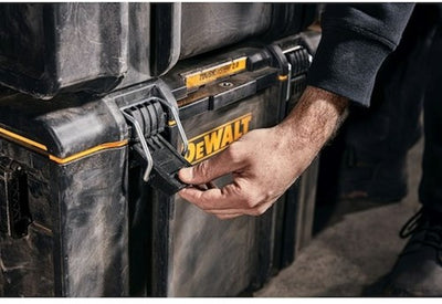 Dewalt Toughsystem 2.0 | Werkzeugwagen DS450 - Dwst83295-1