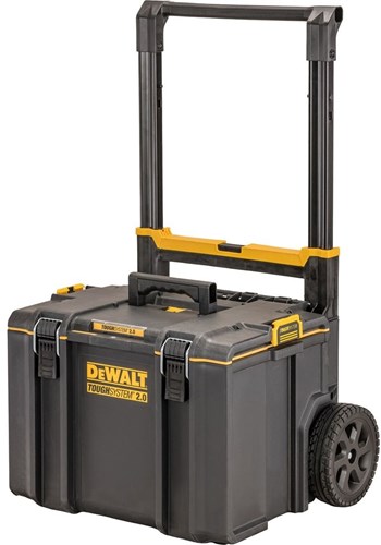 Dewalt Toughsystem 2.0 | Werkzeugwagen DS450 - Dwst83295-1