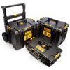 Dewalt Toughsystem 2.0 Set: 3 in 1 | Fälle ds450 ds400 ds166 – dwst83526-1