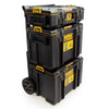 Dewalt Toughsystem 2.0 Set: 3 in 1 | Fälle ds450 ds400 ds166 – dwst83526-1