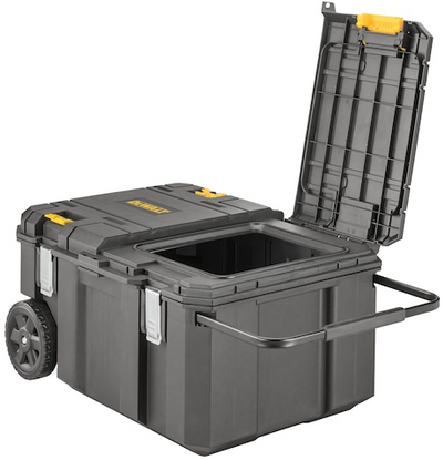 Dewalt Tstak IP54 Werkzeugwagen 113l – Dwst17871-1