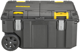 Dewalt Tstak IP54 Werkzeugwagen 113l – Dwst17871-1 - afbeelding 1