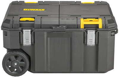 Dewalt Tstak IP54 Werkzeugwagen 113l – Dwst17871-1