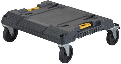 Dewalt Tstak-Plattform mit Rädern | dwst1-71229 – dwst1-71229