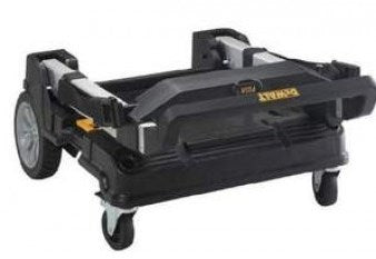 Dewalt Tstak-Wagen mit Teleskopgriffen | dwst1-71196 – dwst1-71196