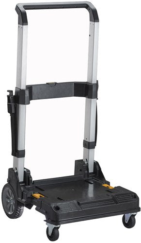 Dewalt Tstak-Wagen mit Teleskopgriffen | dwst1-71196 – dwst1-71196