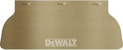 Dewalt Wechselklinge für Gipsmesser | 355,6 mm – 2-951 – 2-951