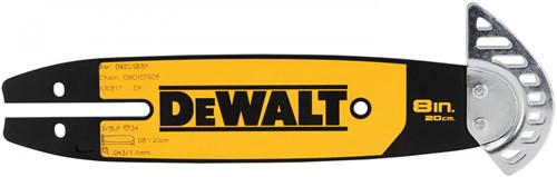 Dewalt Schwert für dcmps520 | 20 cm – dt20694-qz