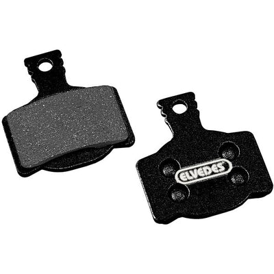 ELVEDES SCHWED -BREMS BLOCK SET Metalic Carbon MT2, MT4, MT6, MT8 (10 Paare)