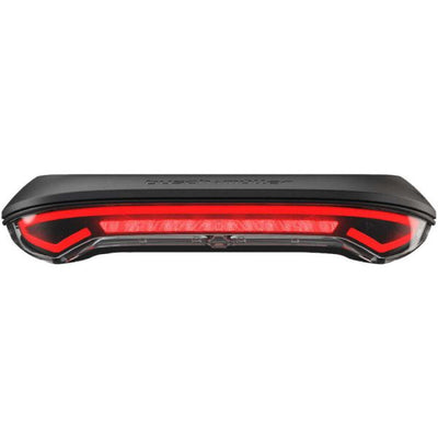 Busch Müller Busch+Müller Kite E Brex Hecklicht E-Bike 6-50 V 50 mm mit Bremslicht