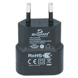 Sigma Ladegerät usb 20501 - afbeelding 1