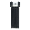 Edge -vouwsot FoldGuard XL 120 mit Art2 -Qualitätsmarke - Schwarz