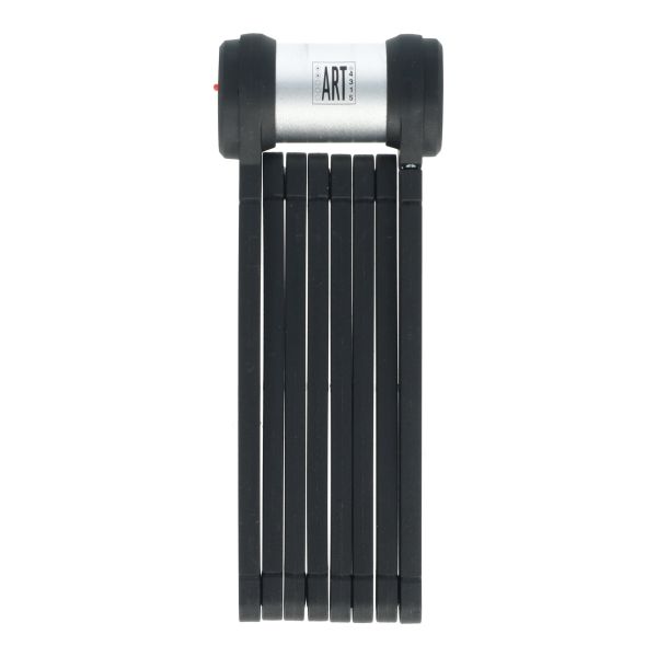 Edge -vouwsot FoldGuard XL 120 mit Art2 -Qualitätsmarke - Schwarz