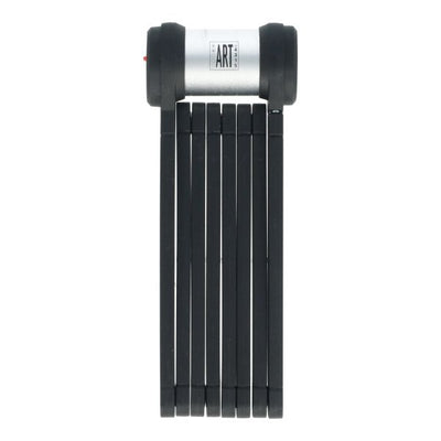 Edge -vouwsot FoldGuard XL 120 mit Art2 -Qualitätsmarke - Schwarz