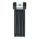 Edge -vouwsot FoldGuard XL 120 mit Art2 -Qualitätsmarke - Schwarz