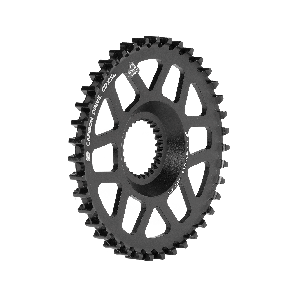Gates Gear CDX 39T Pinion Super Light