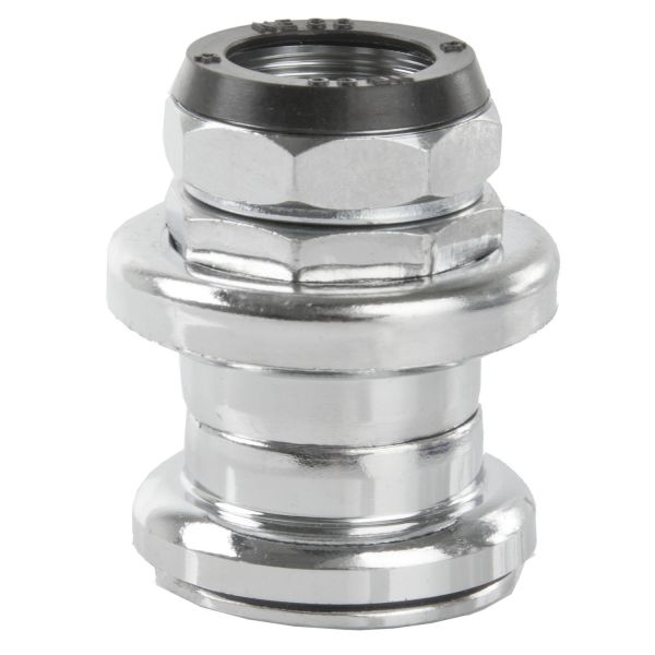 Kugelkopfpatrone 1 Zoll (22.4 30.2 26.4mm) Chrom